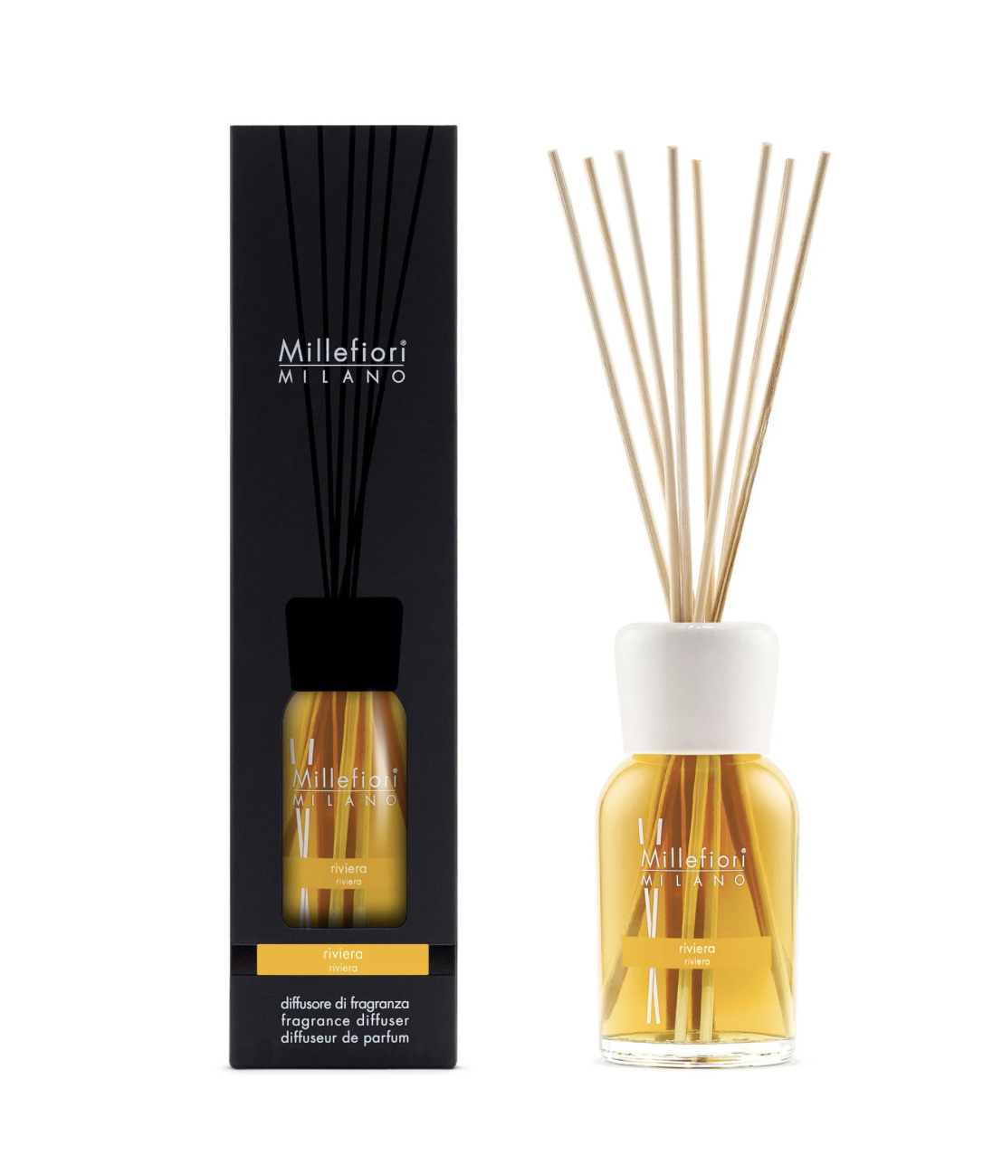 Диффузор ароматический MILANO 250 мл Ривьера