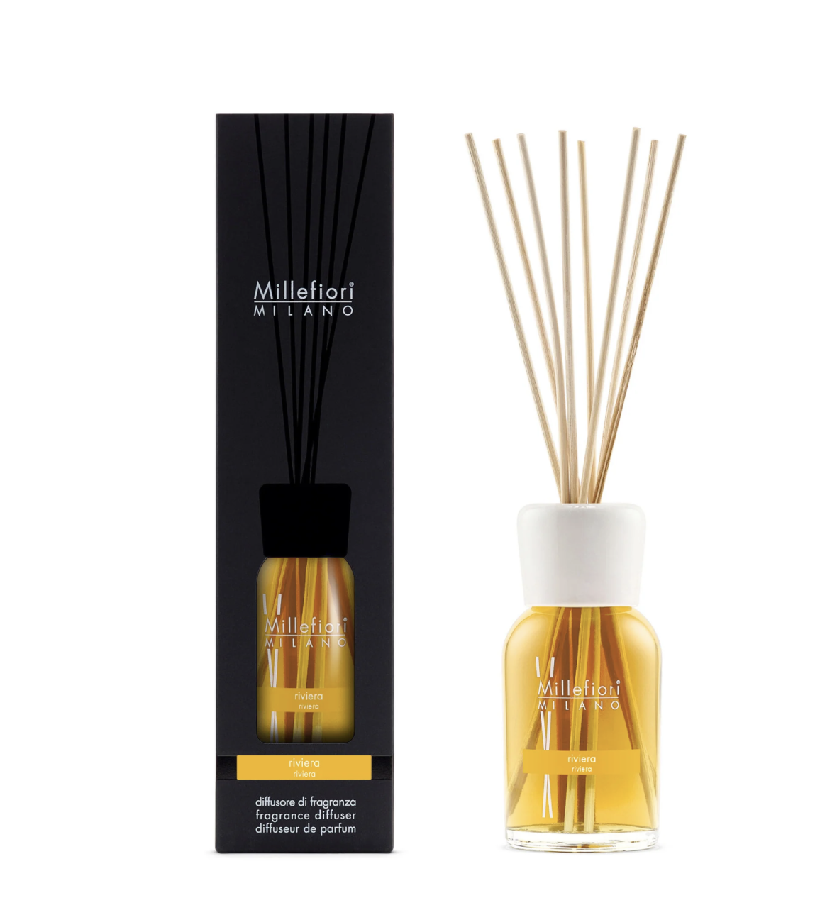 Диффузор ароматический MILANO 100 мл Ривьера