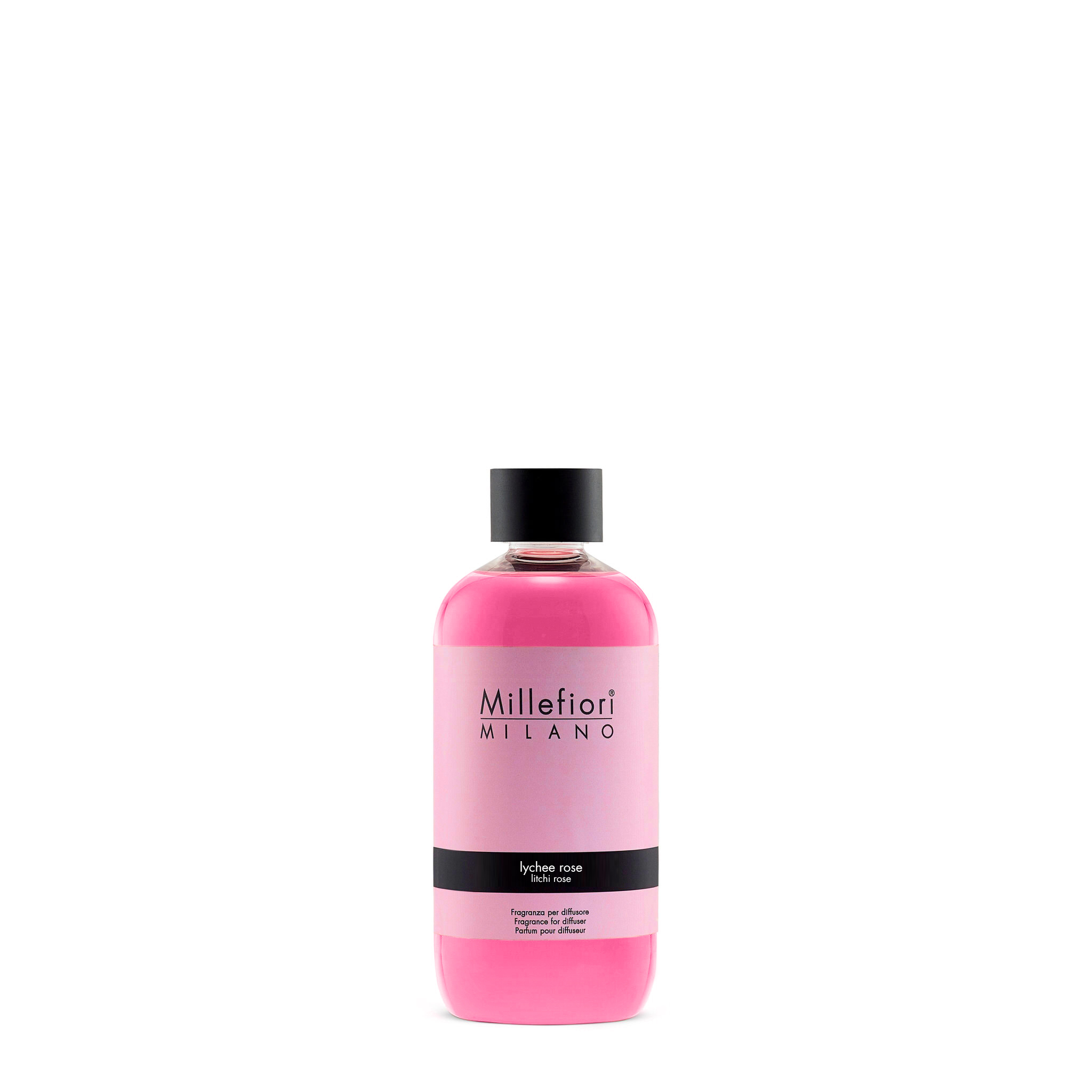 Наполнител для диффузора Milano 250 мл Роза Личи/Lychee Rose