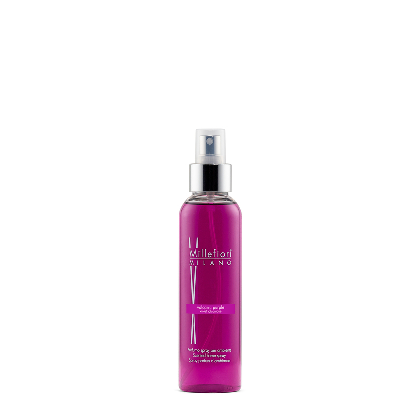 Интерьерные духи Milano 150 мл Вулканический фиолетовый/Volcanic Purple
