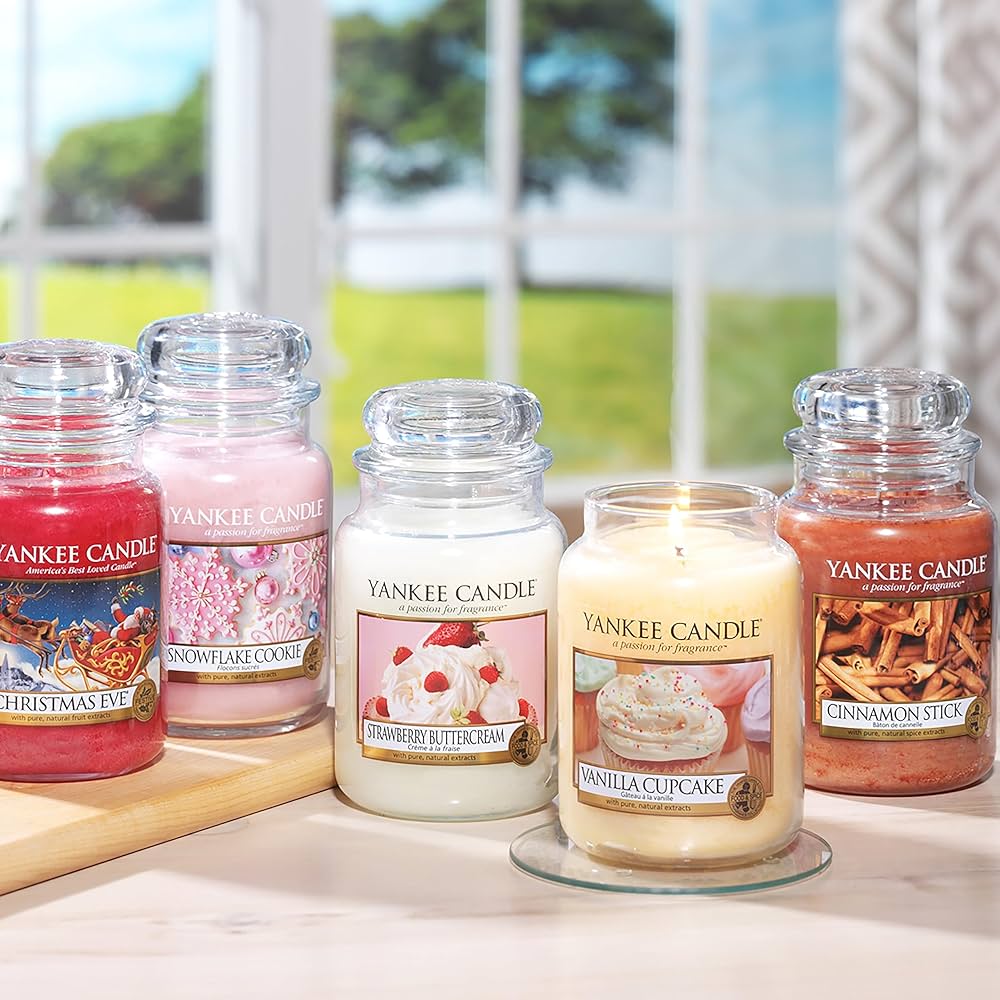 Yankee candle 