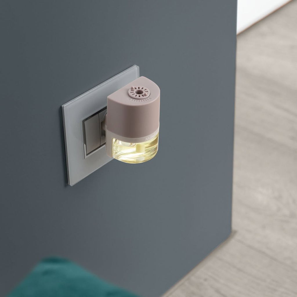 Ароматы для офиса