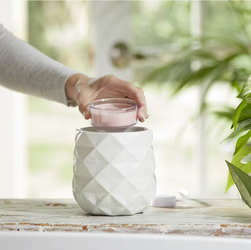 Аромалампа 