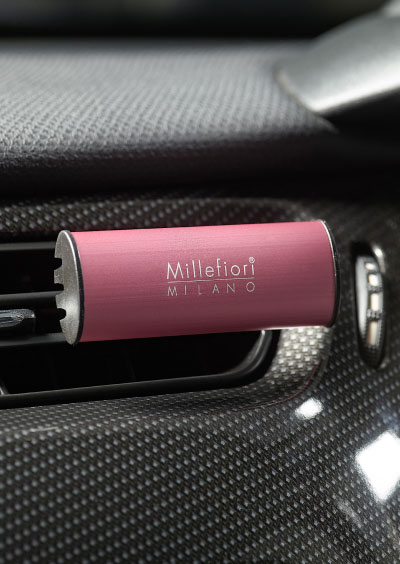 Авто ароматы