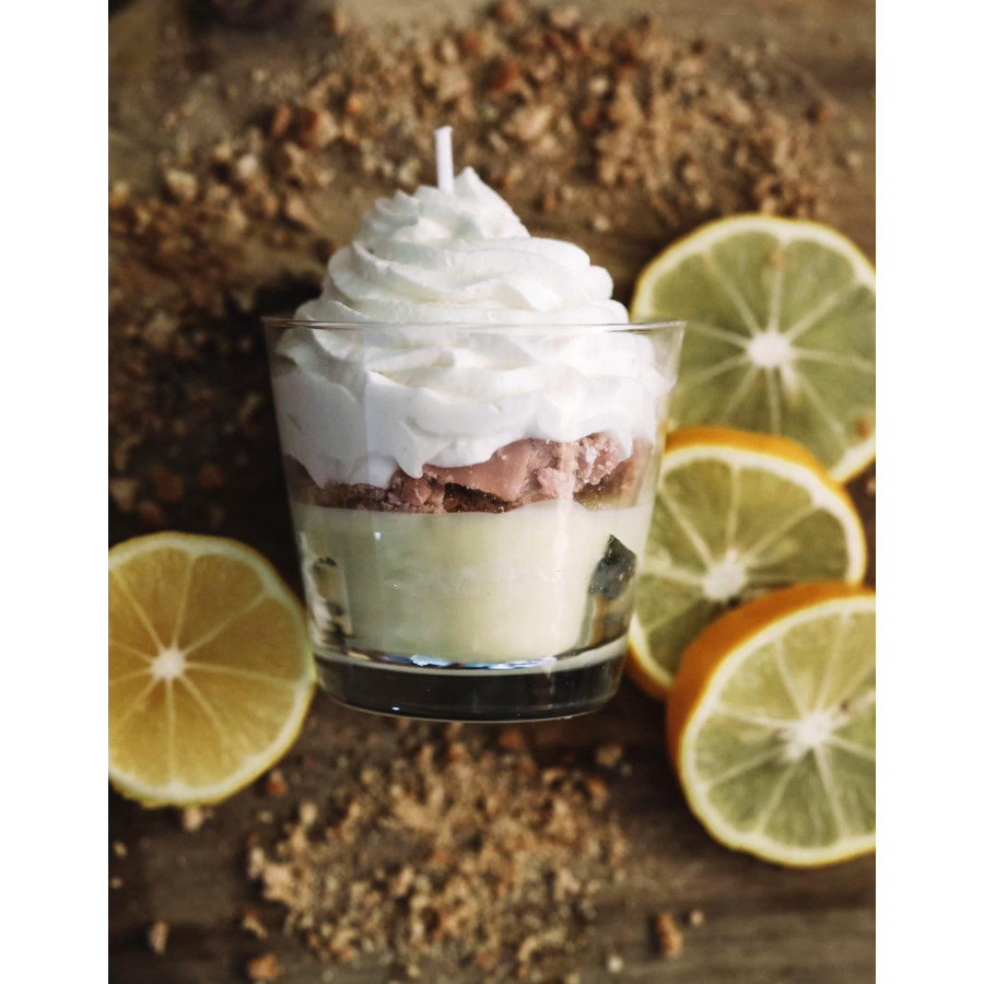 Сезонные ароматы