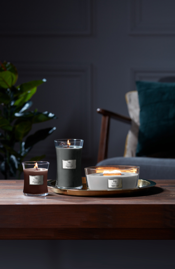 Ароматы для спальни