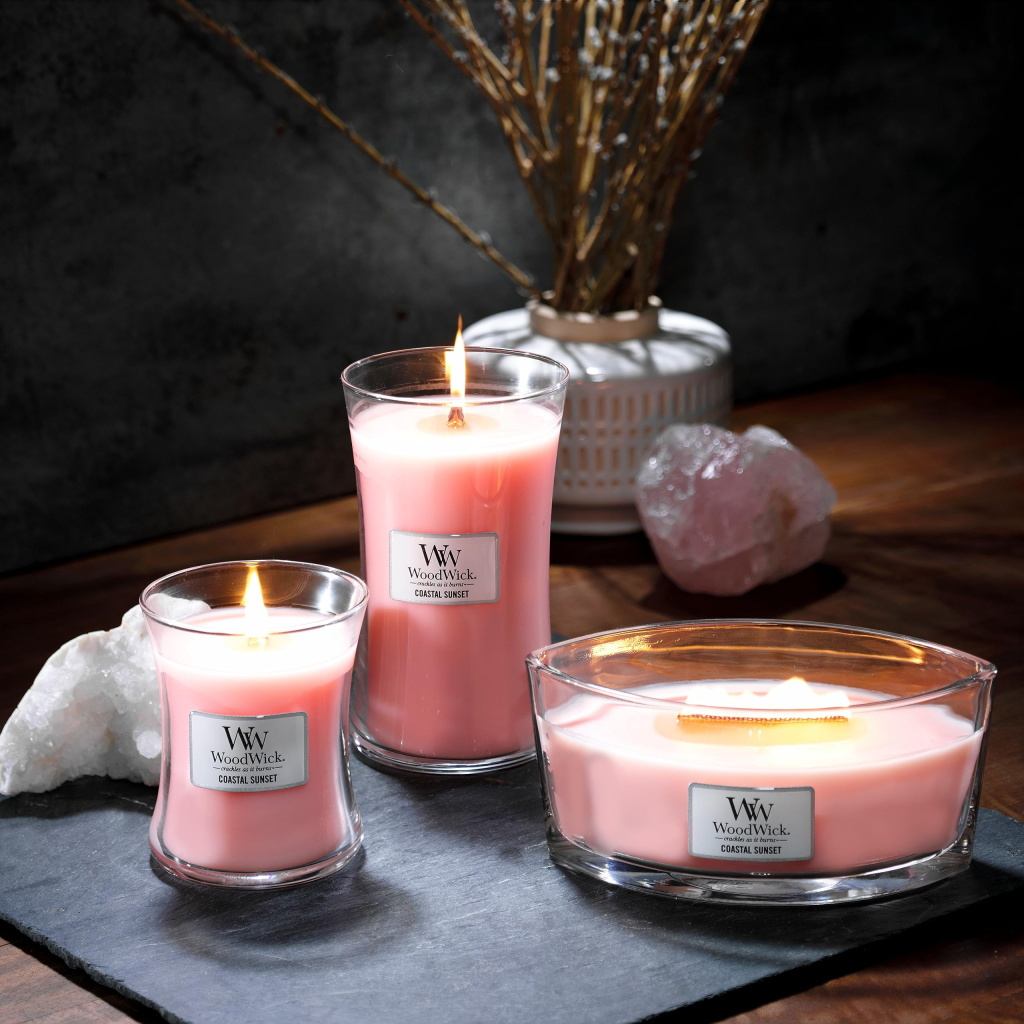 Сезонные ароматы