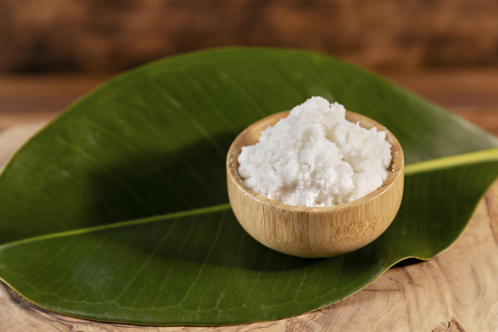 Соевый воск