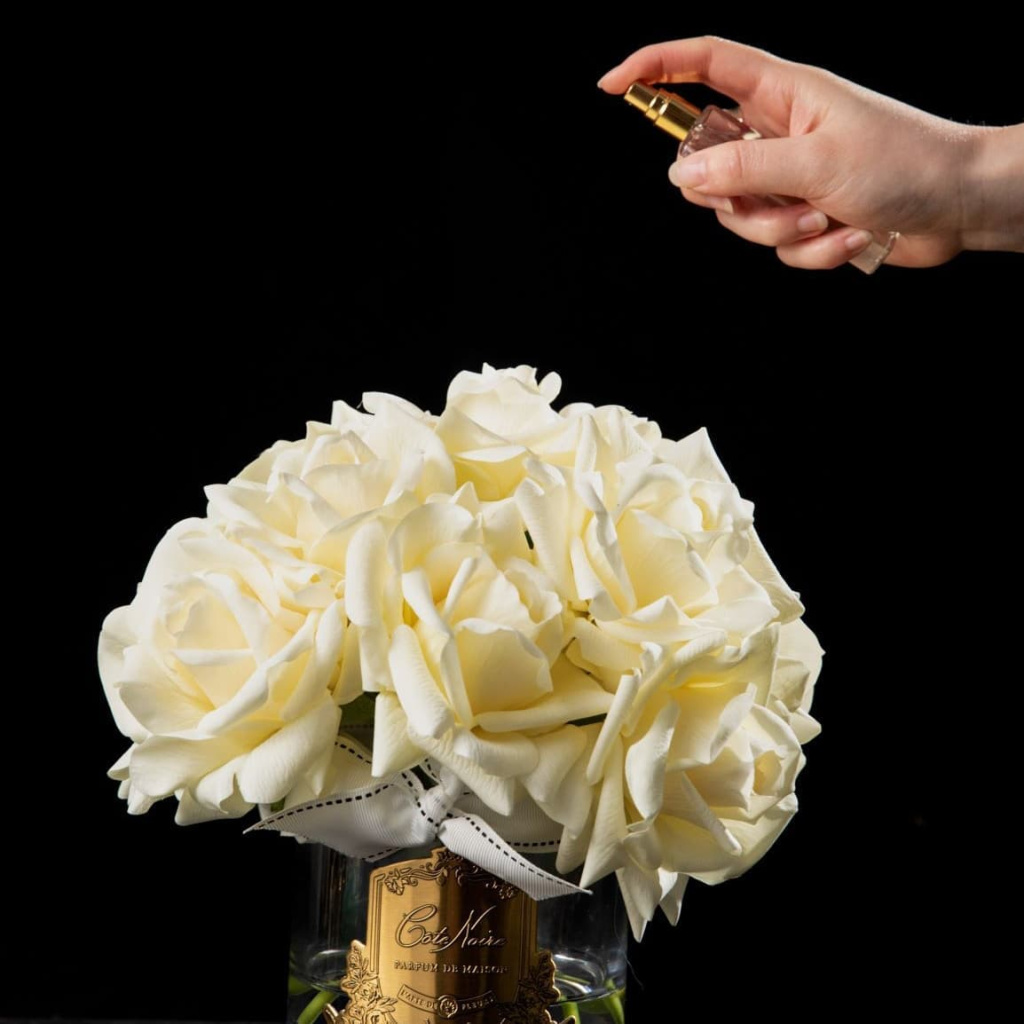 Цветы Cote Noire